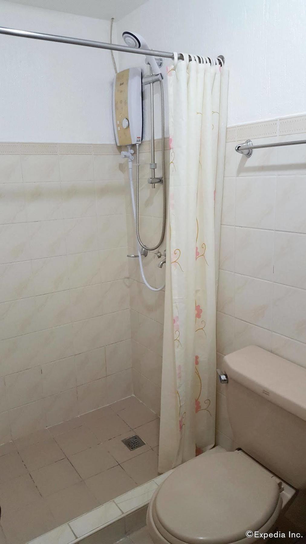 Vive Hotel 마카티 외부 사진